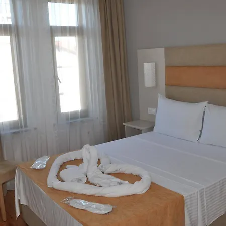 Sunset 호텔 아그바