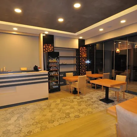 호텔 Sunset 아그바