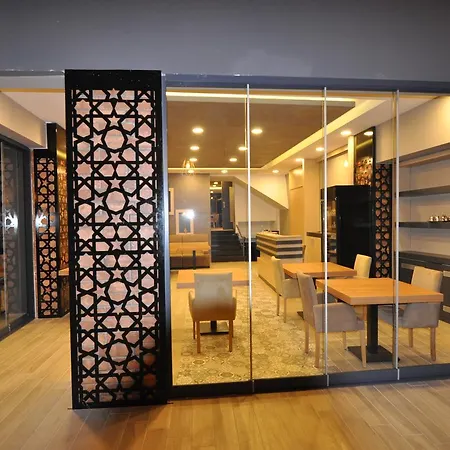 호텔 Sunset 아그바