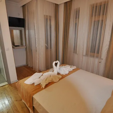 Sunset Hotell *