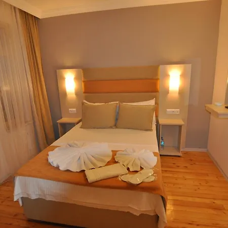 호텔 Sunset 아그바