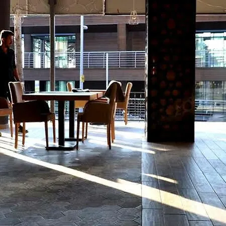 호텔 Sunset 아그바