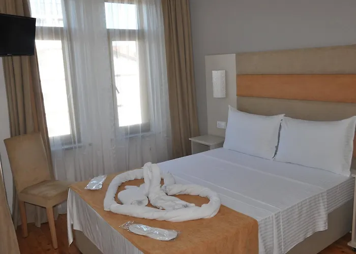 Sunset 酒店 阿瓦