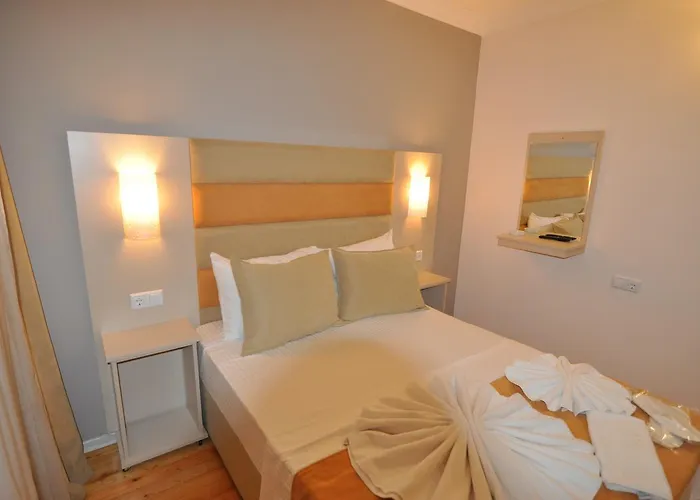 酒店 Sunset 阿瓦