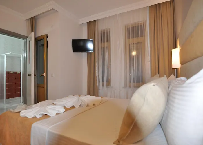 酒店 Sunset 阿瓦