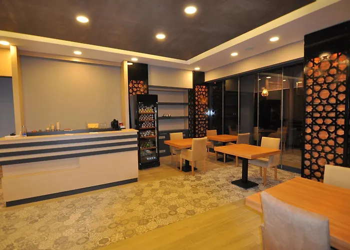 酒店 Sunset 阿瓦