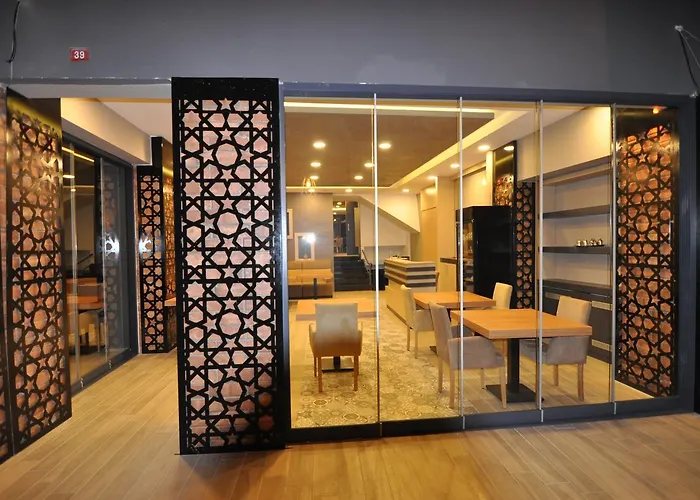 酒店 Sunset 阿瓦