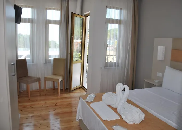 Sunset 酒店 阿瓦