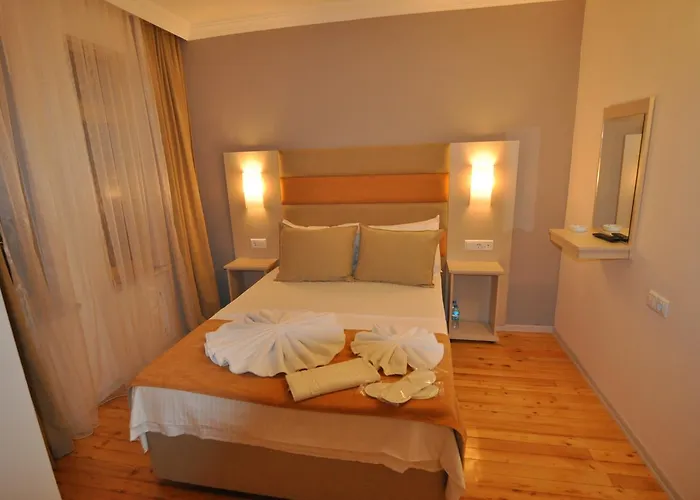 酒店 Sunset 阿瓦